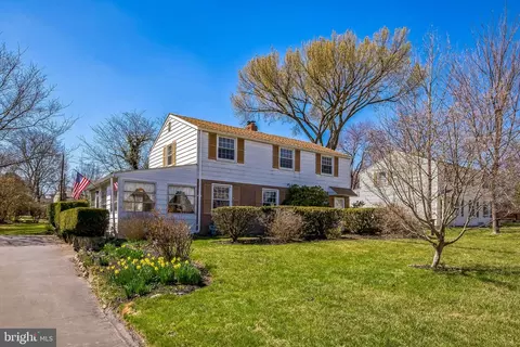 3108 Colony Ln, Plymouth Meeting, PA 19462