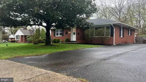 445 E Chestnut St, Souderton, PA 18964
