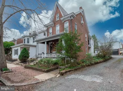 43 Beech St, Pottstown, PA 19464