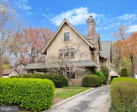 309 Hathaway Ln, Wynnewood, PA 19096