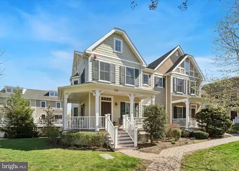 508 Old Lancaster Rd, Haverford, PA 19041