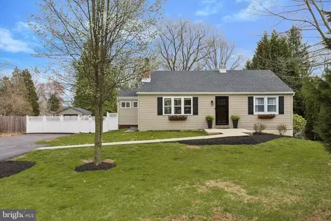 536 Heiser Rd, Collegeville, PA 19426