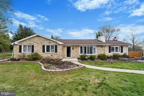 3418 Mill Rd, Collegeville, PA 19426