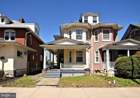 416 N Broad St, Lansdale, PA 19446