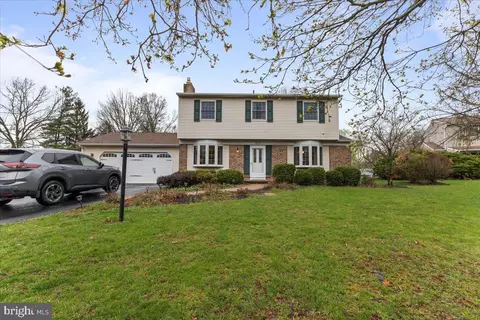 1505 Fairview Way, Lansdale, PA 19446