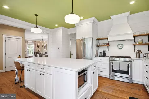 Kitchen - 439 Crescent Rd, Wyncote, PA 19095 photo 1 of 5