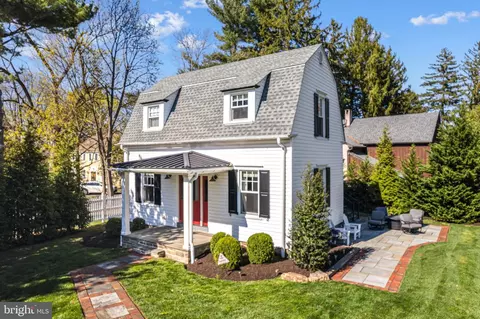 439 Crescent Rd, Wyncote, PA 19095