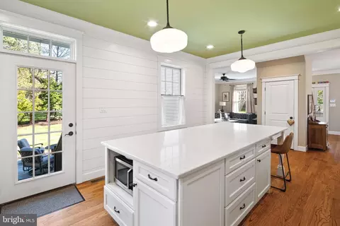 Kitchen - 439 Crescent Rd, Wyncote, PA 19095 photo 3 of 5