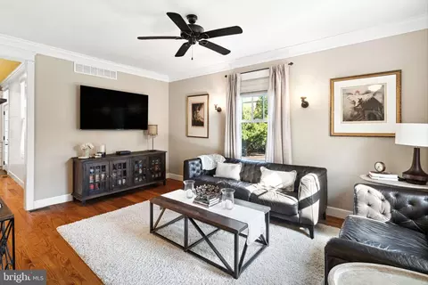 Living - 439 Crescent Rd, Wyncote, PA 19095 photo 1 of 2