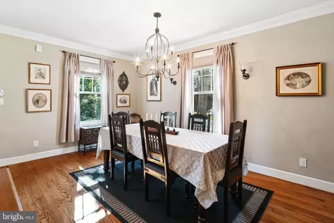 Dining - 439 Crescent Rd, Wyncote, PA 19095 photo 1 of 2