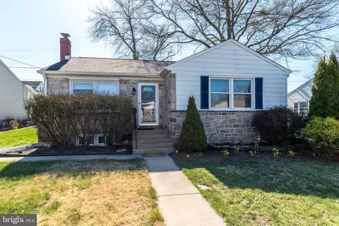 668 Oakdale Ave, Pottstown, PA 19464