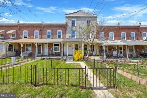 608 N Cannon Ave, Lansdale, PA 19446