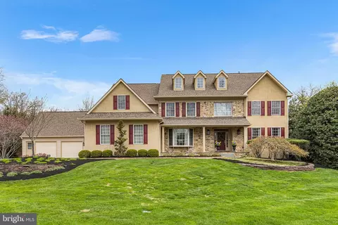 966 N Penn Oak Rd, Ambler, PA 19002