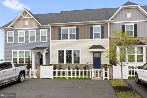 4 Ryan Ct, Gilbertsville, PA 19525