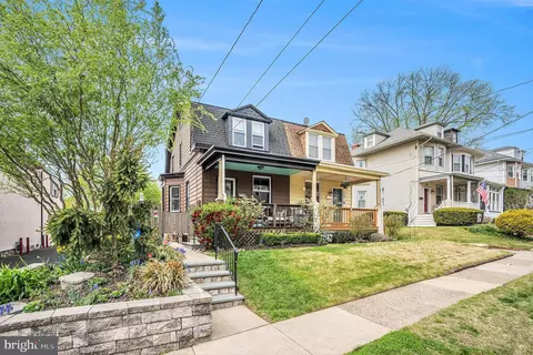112 Franklin Ave, Cheltenham, PA 19012