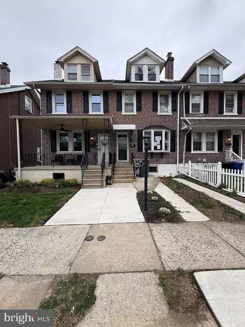 667 Fulton St, Conshohocken, PA 19428