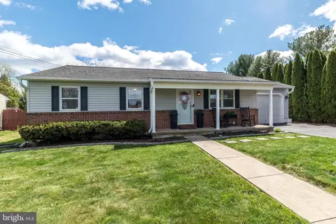 820 Spring St, Royersford, PA 19468