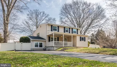 1649 Thayer Dr, Blue Bell, PA 19422