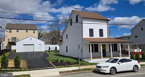 471 New Elm St, Conshohocken, PA 19428