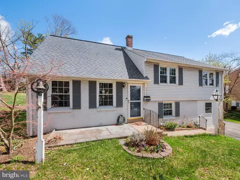 2825 Grisdale Rd, Abington, PA 19001