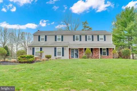 2930 Clyston Rd, Norristown, PA 19403