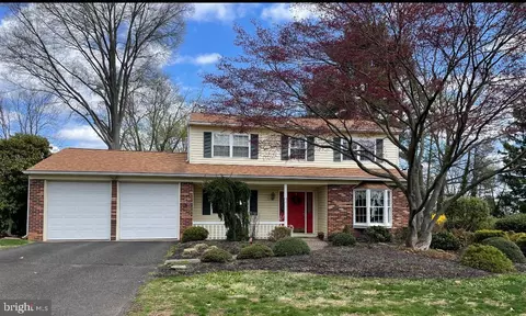 2535 Exton Rd, Hatboro, PA 19040