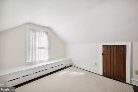 Bedroom - 507 Dudley Ave, Narberth, PA 19072 photo 5 of 6