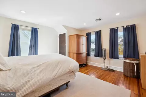 Bedroom - 507 Dudley Ave, Narberth, PA 19072 photo 2 of 6