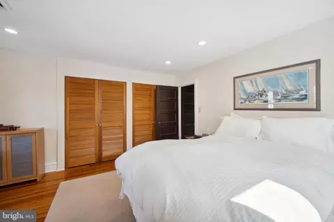 Bedroom - 507 Dudley Ave, Narberth, PA 19072 photo 1 of 6