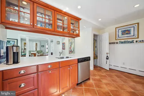 Kitchen - 507 Dudley Ave, Narberth, PA 19072 photo 1 of 4