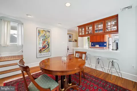 Dining - 507 Dudley Ave, Narberth, PA 19072 photo 1 of 3