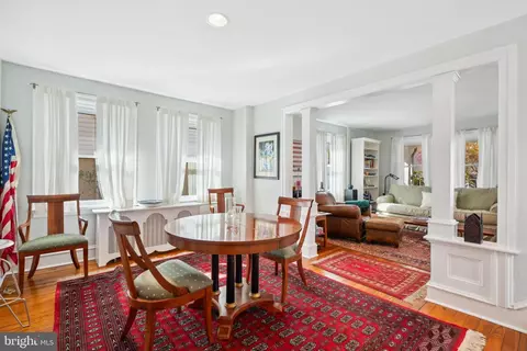 Dining - 507 Dudley Ave, Narberth, PA 19072 photo 3 of 3