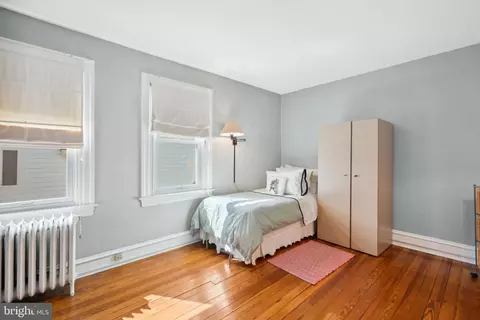 Bedroom - 507 Dudley Ave, Narberth, PA 19072 photo 3 of 6
