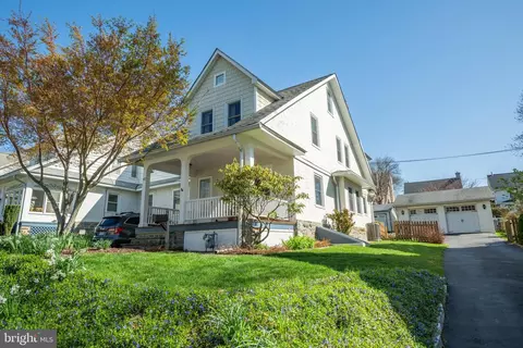 507 Dudley Ave, Narberth, PA 19072
