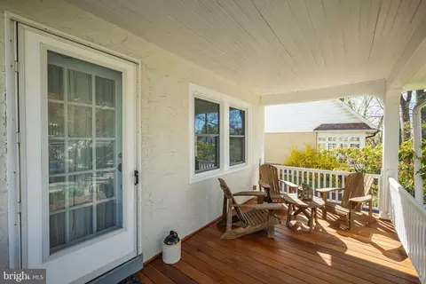 Exterior - 507 Dudley Ave, Narberth, PA 19072 photo 6 of 15