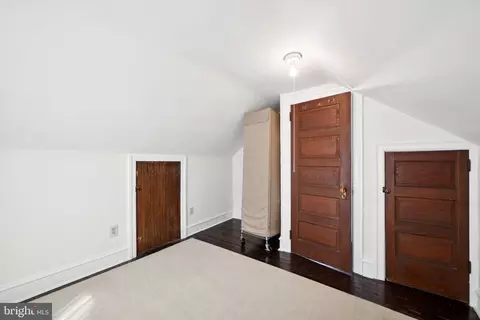 Bedroom - 507 Dudley Ave, Narberth, PA 19072 photo 6 of 6