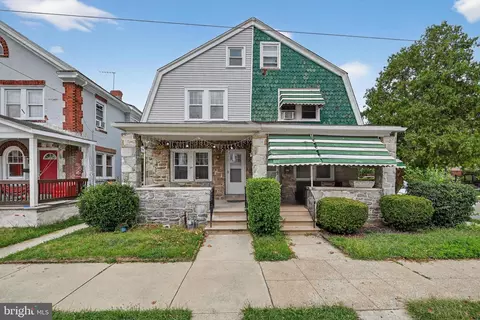 29 E Freedley St, Norristown, PA 19401
