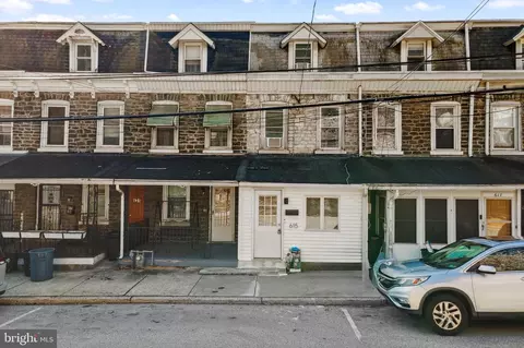 615 Ford St, Conshohocken, PA 19428