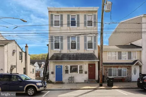 325 E Hector St, Conshohocken, PA 19428