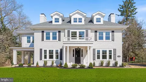 1408 Oakland Blvd, Plymouth Meeting, PA 19462
