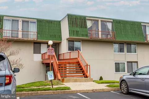 3422 Forest Ln #D-3, Schwenksville, PA 19473