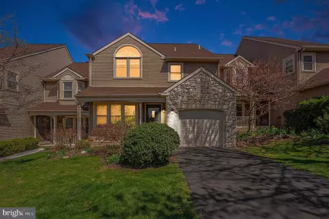 1305 Gwynedale Way, Lansdale, PA 19446