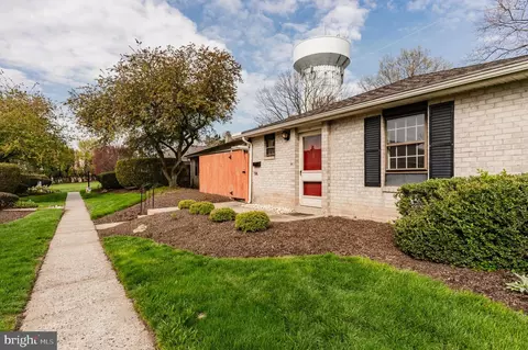 501 N Bethlehem Pike #4-C, Gwynedd, PA 19002