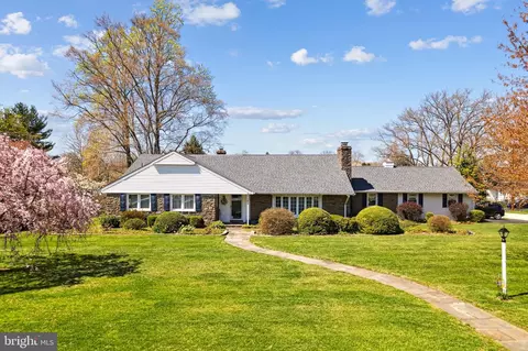103 S Whitehall Rd, Eagleville, PA 19403