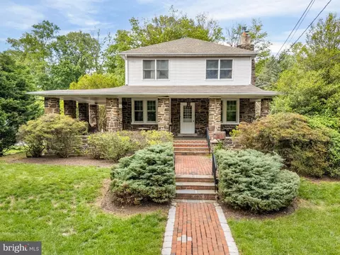 201 S 10th St, North Wales, PA 19454