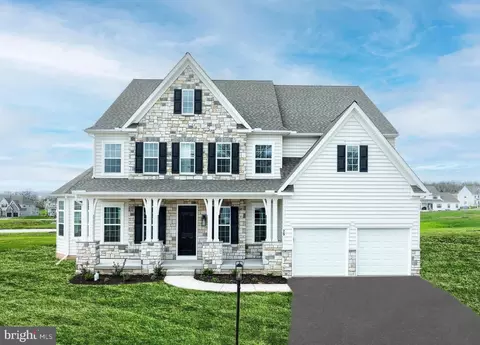 75 Cori Dr, Gilbertsville, PA 19525