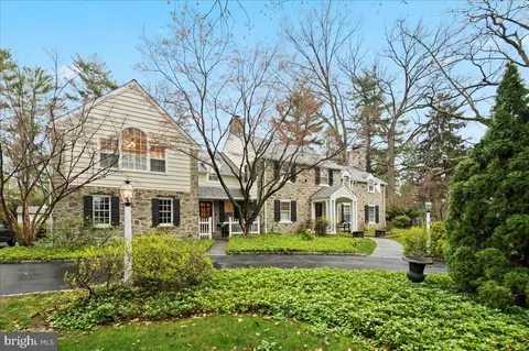 1035 Old Gulph Rd, Bryn Mawr, PA 19010
