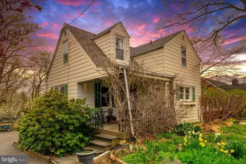 2923 Hannah Ave, Norristown, PA 19401
