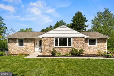 79 Cherry Ave, Trappe, PA 19426