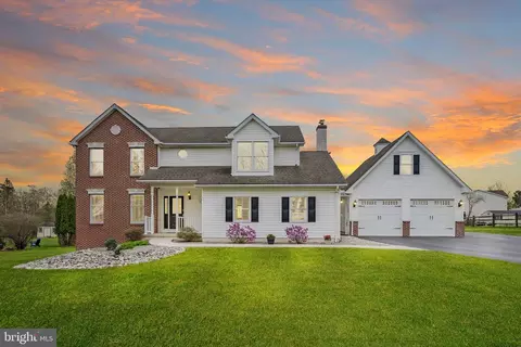 119 Pinehurst Way, Gilbertsville, PA 19525